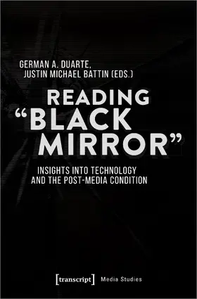 Duarte / Battin |  Reading »Black Mirror« | eBook | Sack Fachmedien