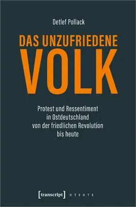 Pollack |  Das unzufriedene Volk | eBook | Sack Fachmedien
