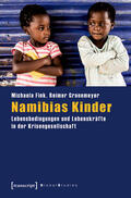 Fink / Gronemeyer |  Namibias Kinder | eBook | Sack Fachmedien