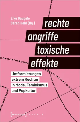 Gaugele / Held |  Rechte Angriffe - toxische Effekte | eBook | Sack Fachmedien