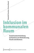 Trescher / Hauck |  Inklusion im kommunalen Raum | eBook | Sack Fachmedien