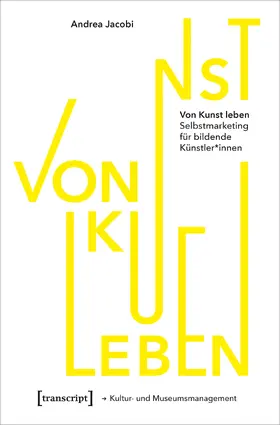 Jacobi | Von Kunst leben | E-Book | sack.de