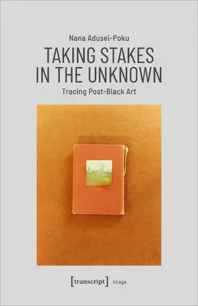 Adusei-Poku |  Taking Stakes in the Unknown | eBook | Sack Fachmedien