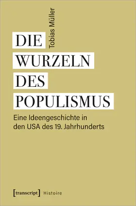 Müller |  Die Wurzeln des Populismus | eBook | Sack Fachmedien