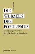 Müller |  Die Wurzeln des Populismus | eBook | Sack Fachmedien