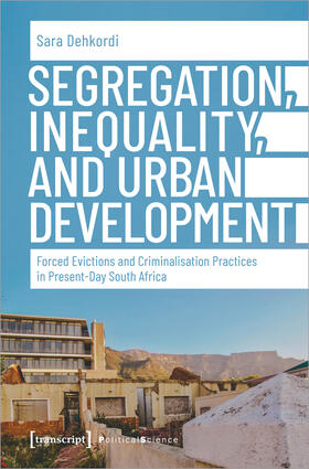 Dehkordi | Segregation, Inequality, and Urban Development | E-Book | sack.de