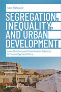 Dehkordi |  Segregation, Inequality, and Urban Development | eBook | Sack Fachmedien