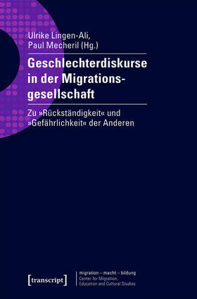Lingen-Ali / Mecheril | Geschlechterdiskurse in der Migrationsgesellschaft | E-Book | sack.de