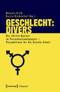 Groß / Niedenthal |  Geschlecht: divers | eBook | Sack Fachmedien