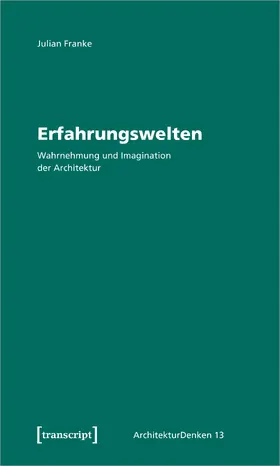 Franke |  Erfahrungswelten | eBook | Sack Fachmedien