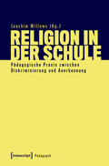 Willems |  Religion in der Schule | eBook | Sack Fachmedien