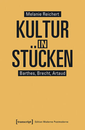 Reichert | Kultur in Stücken | E-Book | sack.de
