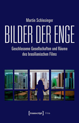 Schlesinger | Bilder der Enge | E-Book | sack.de