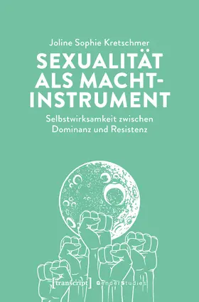 Kretschmer |  Sexualität als Machtinstrument | eBook | Sack Fachmedien