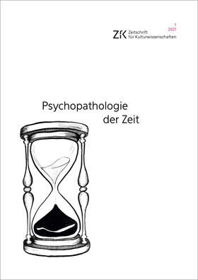 Bergengruen / Janßen | Psychopathologie der Zeit | E-Book | sack.de