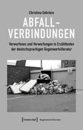 Gehrlein |  Abfallverbindungen | eBook | Sack Fachmedien