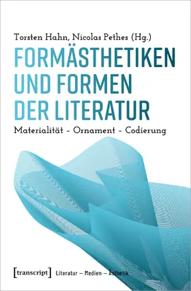 Hahn / Pethes | Formästhetiken und Formen der Literatur | E-Book | sack.de