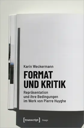 Weckermann | Format und Kritik | E-Book | www.sack.de