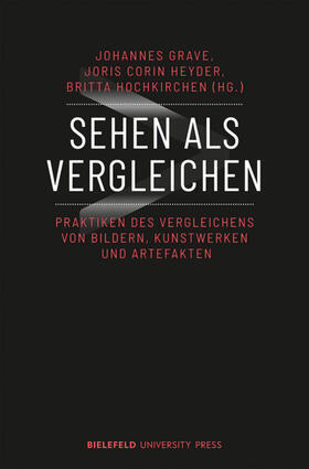 Grave / Heyder / Hochkirchen | Sehen als Vergleichen | E-Book | sack.de