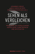 Grave / Heyder / Hochkirchen |  Sehen als Vergleichen | eBook | Sack Fachmedien