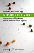 Nell / Weiland |  Gutes Leben auf dem Land? | eBook | Sack Fachmedien