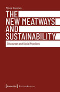 Kanerva |  The New Meatways and Sustainability | eBook | Sack Fachmedien