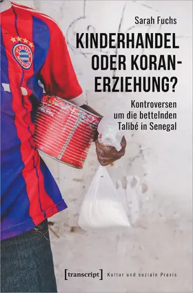 Fuchs |  Kinderhandel oder Koranerziehung? | eBook | Sack Fachmedien