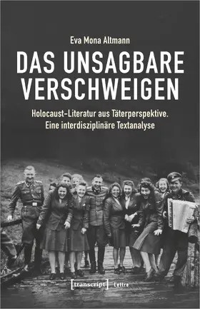 Altmann |  Das Unsagbare verschweigen | eBook | Sack Fachmedien