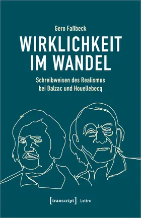 Faßbeck |  Wirklichkeit im Wandel | eBook | Sack Fachmedien