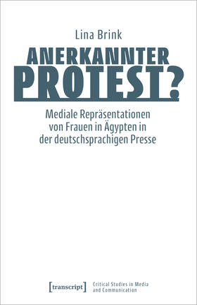Brink | Anerkannter Protest? | E-Book | sack.de