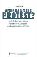 Brink |  Anerkannter Protest? | eBook | Sack Fachmedien