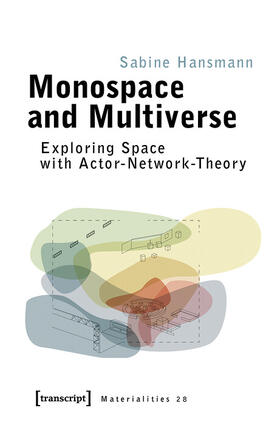 Hansmann | Monospace and Multiverse | E-Book | sack.de
