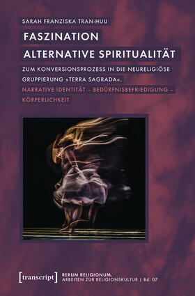 Tran-Huu |  Faszination alternative Spiritualität | eBook | Sack Fachmedien