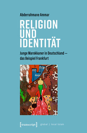 Ammar |  Religion und Identität | eBook | Sack Fachmedien