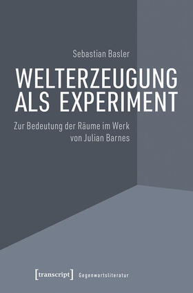 Basler | Welterzeugung als Experiment | E-Book | sack.de