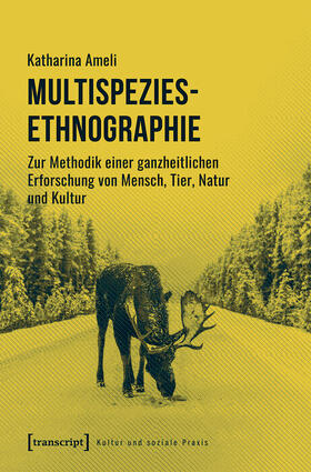 Ameli |  Multispezies-Ethnographie | eBook | Sack Fachmedien