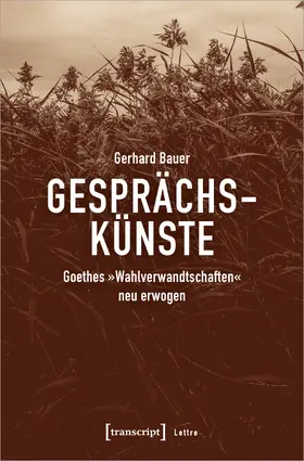 Bauer |  Gesprächskünste | eBook | Sack Fachmedien