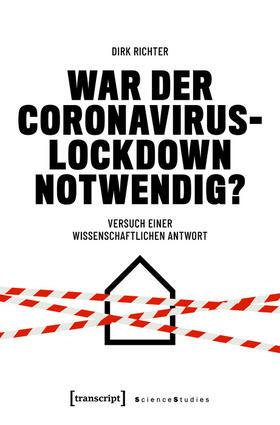 Richter |  War der Coronavirus-Lockdown notwendig? | eBook | Sack Fachmedien