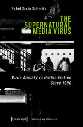 Schmitz |  The Supernatural Media Virus | eBook | Sack Fachmedien