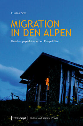 Graf |  Migration in den Alpen | eBook | Sack Fachmedien
