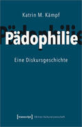 Kämpf |  Pädophilie | eBook | Sack Fachmedien