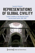 Klement |  Representations of Global Civility | eBook | Sack Fachmedien