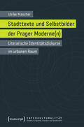 Mascher |  Stadttexte und Selbstbilder der Prager Moderne(n) | eBook | Sack Fachmedien
