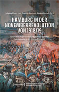 Meyer-Lenz / Kopitzsch / Hedrich |  Hamburg in der Novemberrevolution von 1918/19 | eBook | Sack Fachmedien