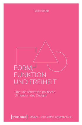 Kosok | Form, Funktion und Freiheit | E-Book | sack.de