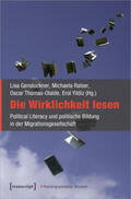 Gensluckner / Ralser / Thomas-Olalde |  Die Wirklichkeit lesen | eBook | Sack Fachmedien