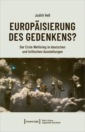 Heß |  Europäisierung des Gedenkens? | eBook | Sack Fachmedien