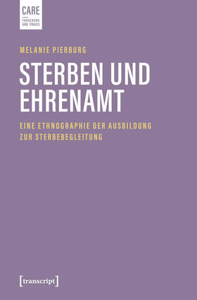 Pierburg | Sterben und Ehrenamt | E-Book | sack.de