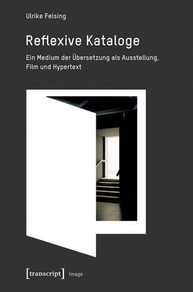 Felsing | Reflexive Kataloge | E-Book | sack.de