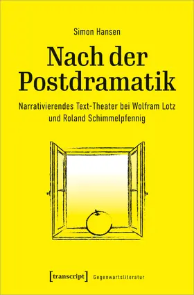 Hansen |  Nach der Postdramatik | eBook | Sack Fachmedien